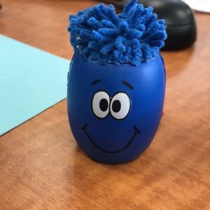 Meet your Posher, Gordon